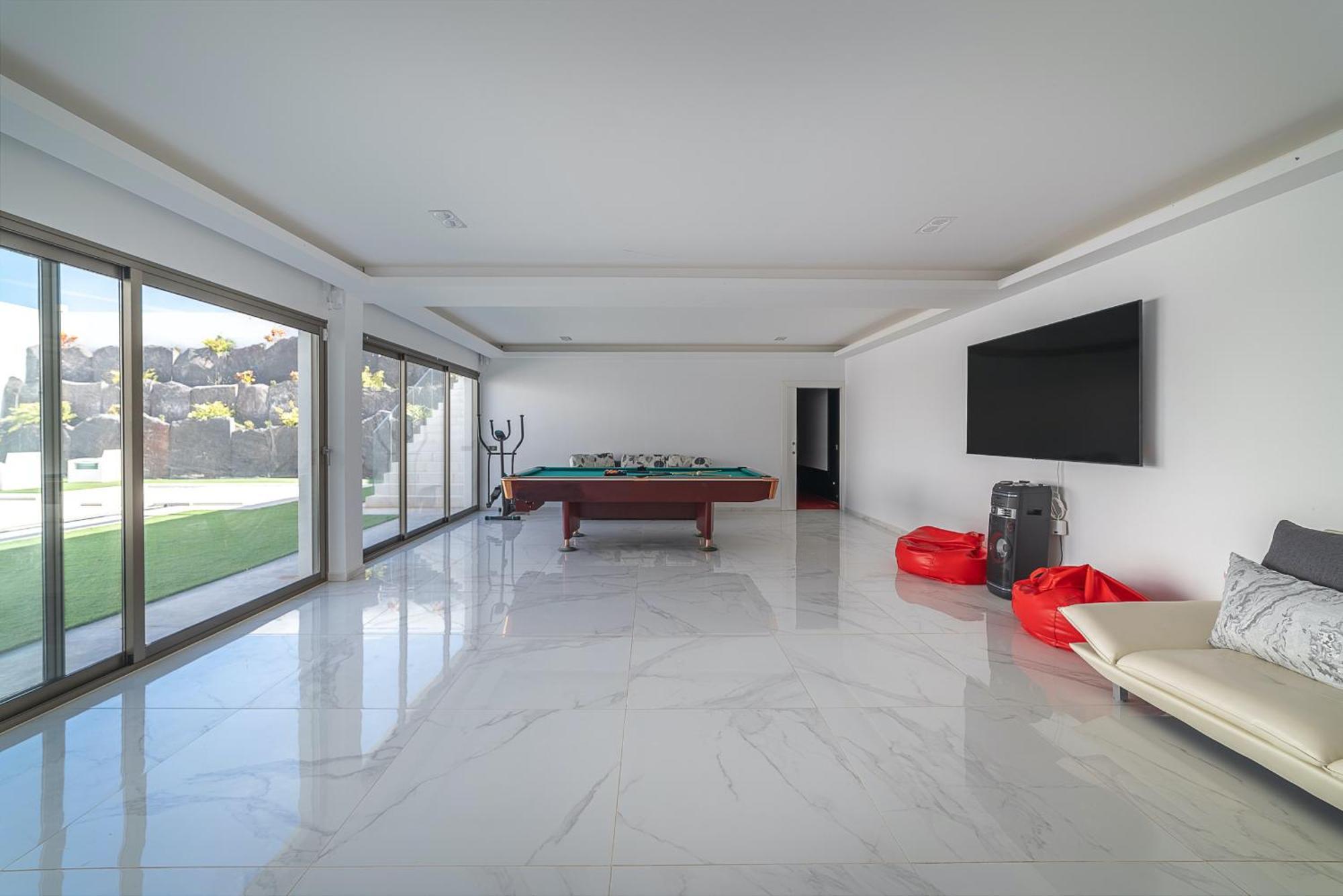Villa Monarca Tahiche Esterno foto